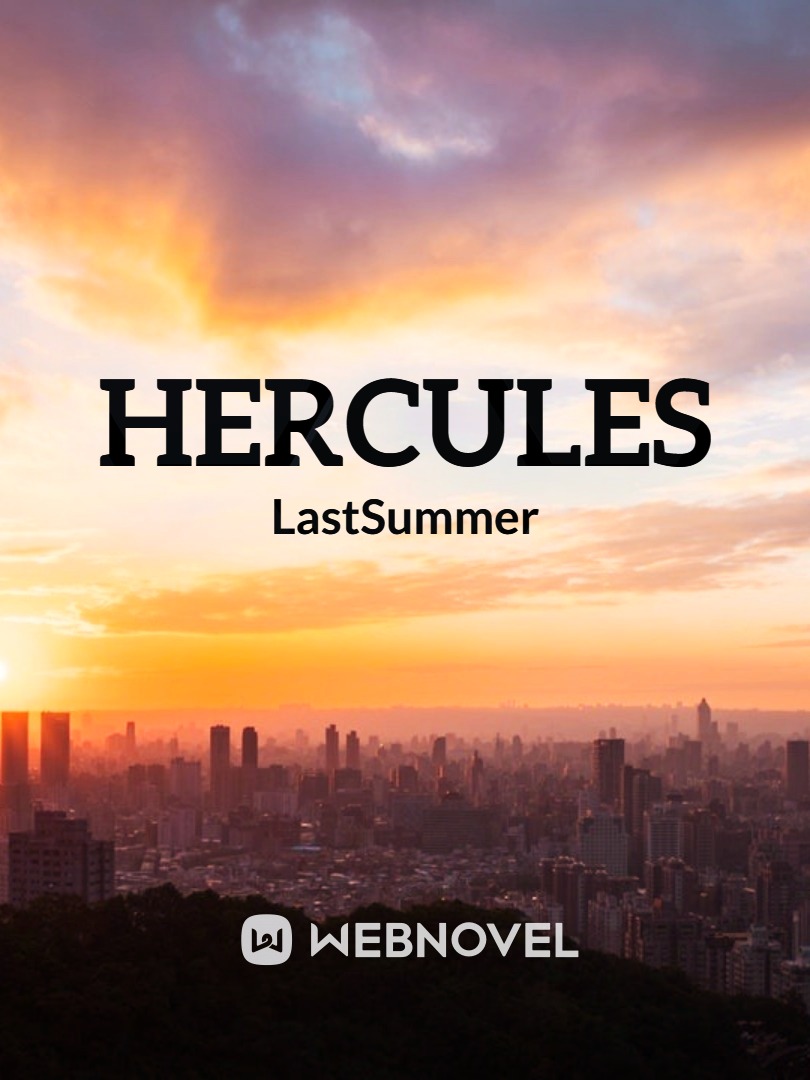 Hercules Book