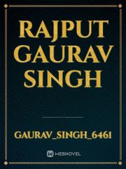 Rajput Gaurav singh Book