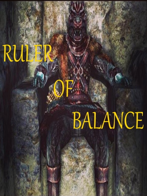 Ruler of Balance