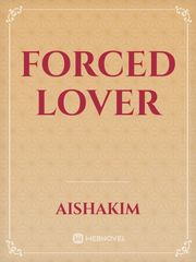Forced Lover Book