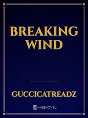 Breaking wind Book