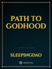 Path to Godhood Book