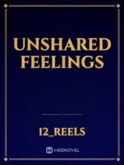 unshared feelings Book