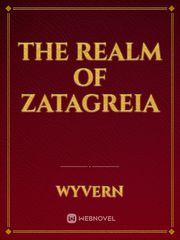 The Realm of Zatagreia Book