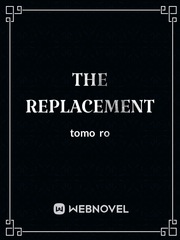 The Replacement Book