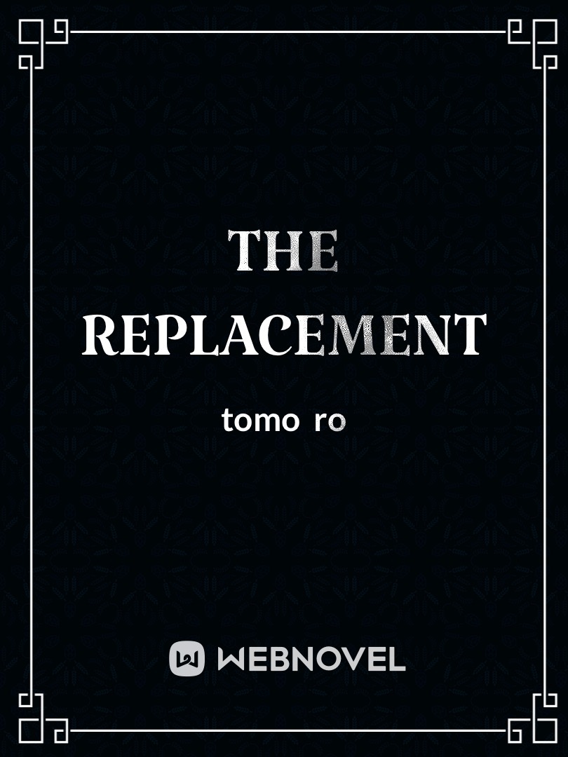 The Replacement Book