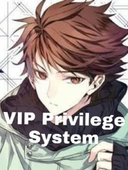 VIP Privilege System Book