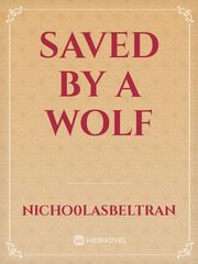 saved by a wolf Book