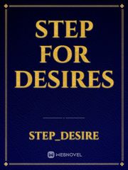 Step For Desires Book