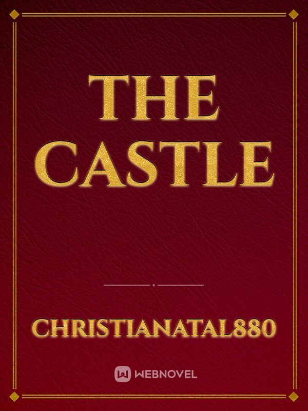 the castle Book