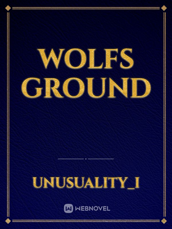 Wolfs Ground