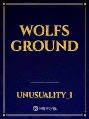 Wolfs Ground Book