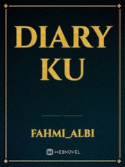 DIARY KU Book