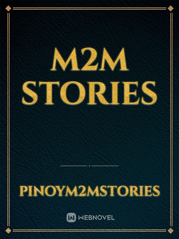 M2M STORIES Book