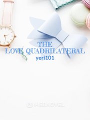 The Love Quadrilateral Book