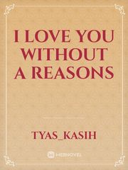 I love you without a reasons Book