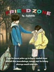FRIEND ZONE Book