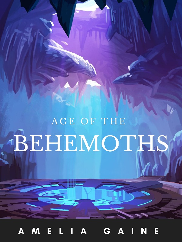 LitRPG GameLit: Age of the Behemoths
