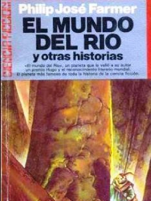 EL Mundo del Río Book