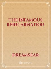 The Infamous Reincarnation Book