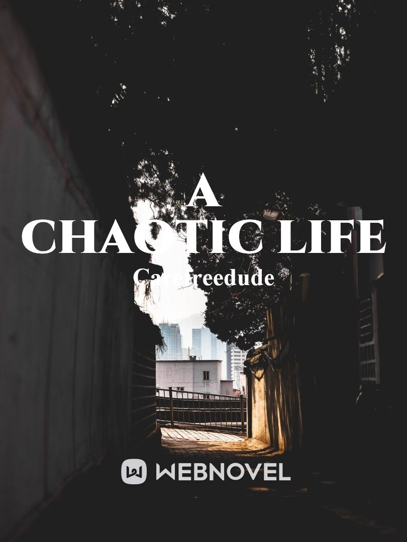 A Chaotic Life Book