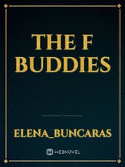 The F Buddies Book