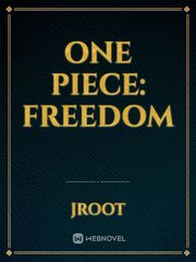 One Piece: Freedom Book