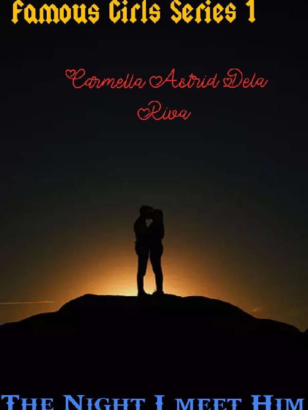 Famous Girls Series 1: Carmella Astrid Dela Riva
