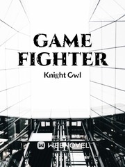 Game Fighter Book