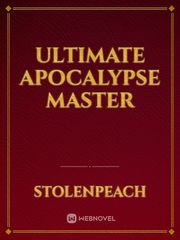 Ultimate Apocalypse Master Book