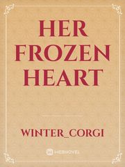 Her Frozen Heart Book