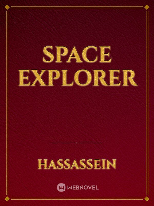 Space Explorer