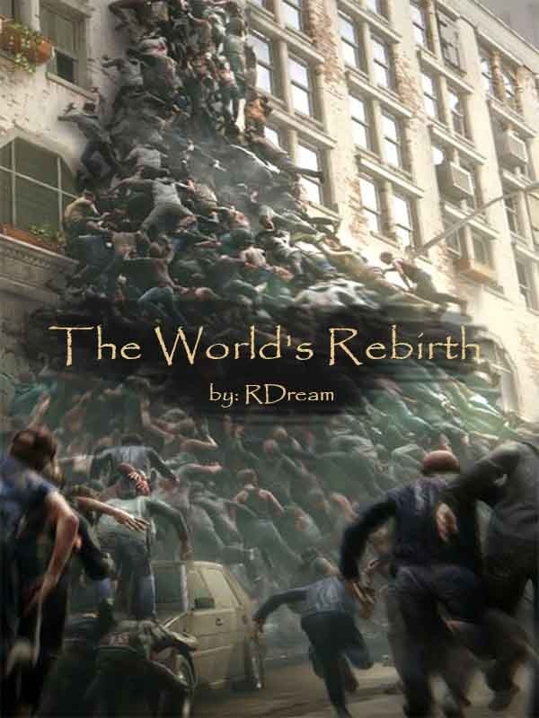 The World's Rebirth Book