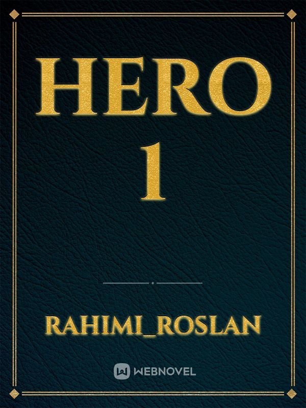 Hero 1 Book
