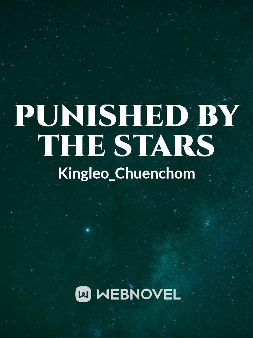 Punished by the stars Book