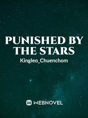 Punished by the stars Book