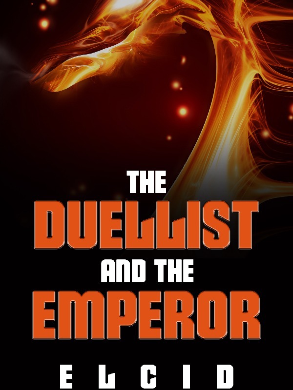 The Duellist And the Emperor Book