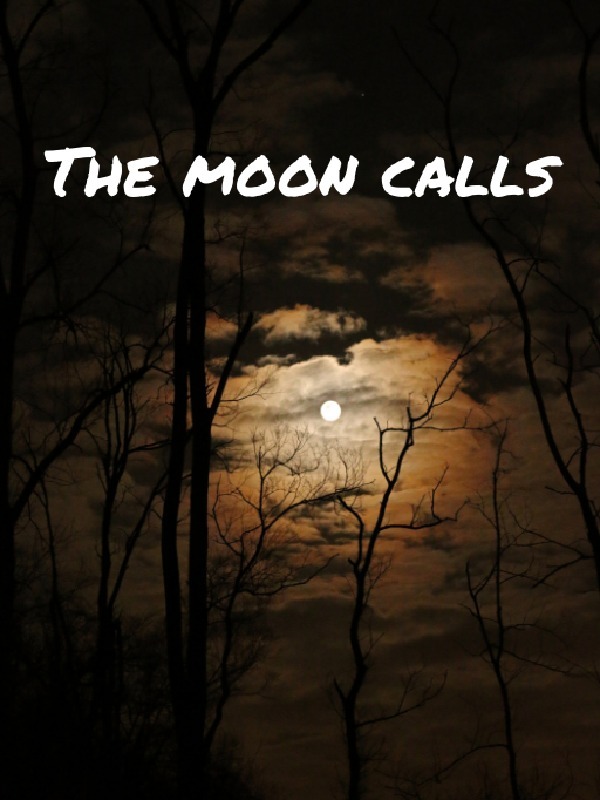 The Moon Calls Book