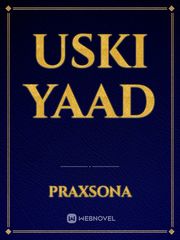 uski yaad Book