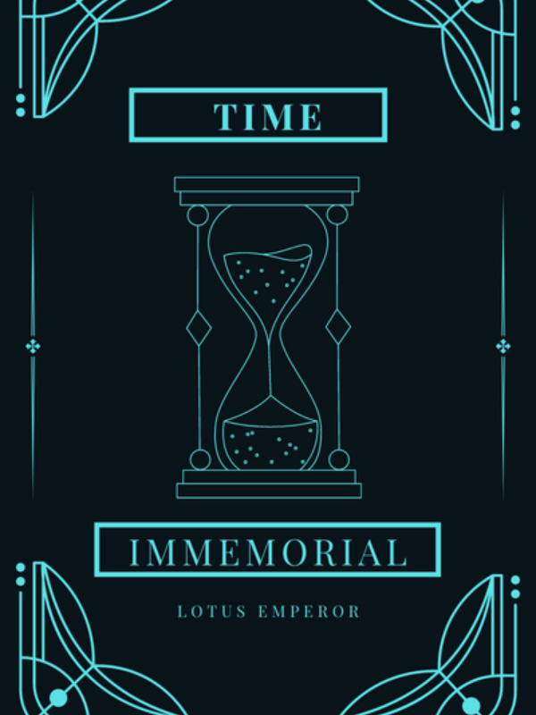 Time-Immemorial Book
