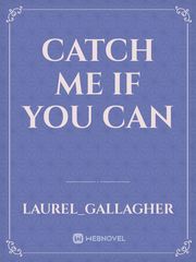 catch me if you can Book