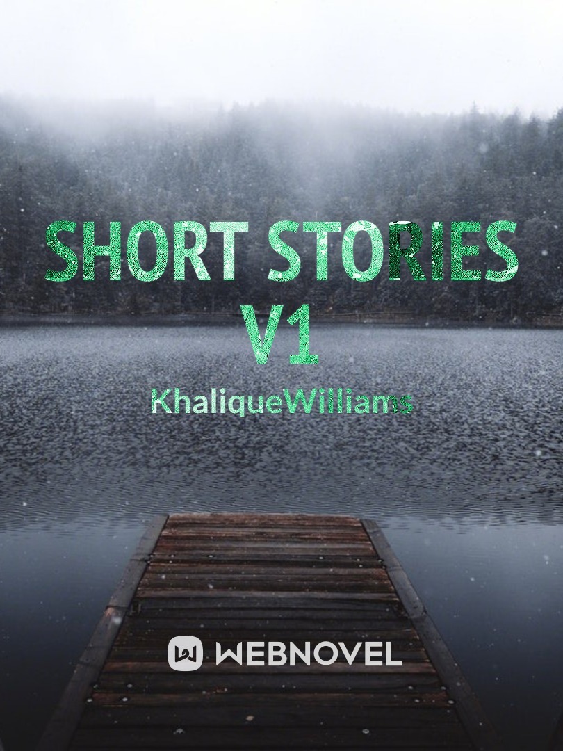 Short Stories V1 Book