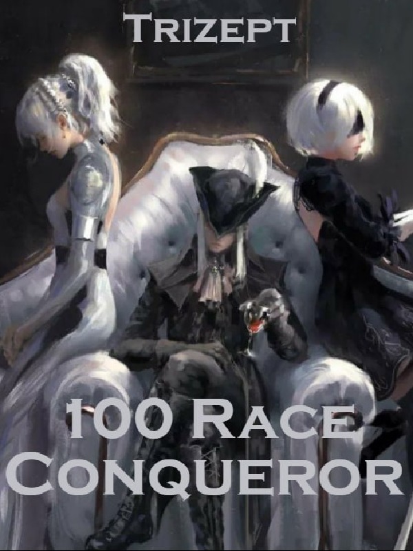 100 Race Conqueror Book