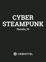 Cyber Steampunk Book