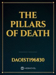 The Pillars of death Book