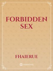 Forbidden Sex Book