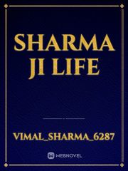 Sharma ji life Book