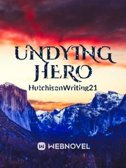 Undying Hero Book