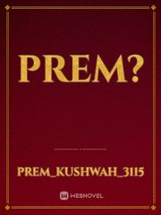 Prem? Book