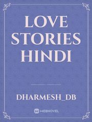 love stories hindi Book